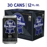PABST BLUE RIBBON EXTRA 12Z/30PK