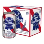PABST BLUE RIBBON PBR 12Z/30PK *****