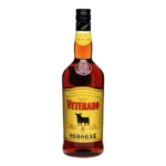 VETERANO SPANISH BRANDY 750ML
