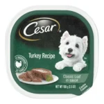 CESAR SELECT TURKEY DOG FOOD 3Z