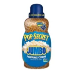 POP SECRET JUMBO KERNAL JAR 30Z