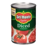 DEL MONTE DICED TOMATO 14Z