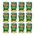 DEL MONTE GOLD & WHITE CORN 15Z