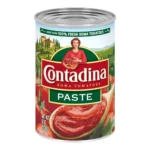 CONTADINA TOMATO PASTE 6Z