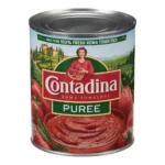 CONTADINA TOMATO PUREE 29Z