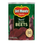 DEL MONTE SLICED BEETS 14Z