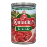 CONTADINA READY TOMATOES 14Z