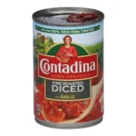 CONTADINA DICED TOM GARL 14Z