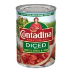 CONTADINA PETITE DCD TOMATO 14Z