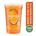 JOYBA TEA MANGO PASSION FRUIT 12Z