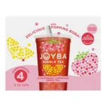 JOYBA TEA RASPBERRY DRAGON 12Z