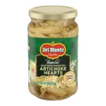 QRTD ARTICHOKE HEARTS 12Z