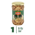 DEL MONTE MUSHROOM SLICES 6Z