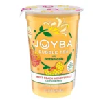 JOYBA TEA SWEET PEACH HONEY 12Z