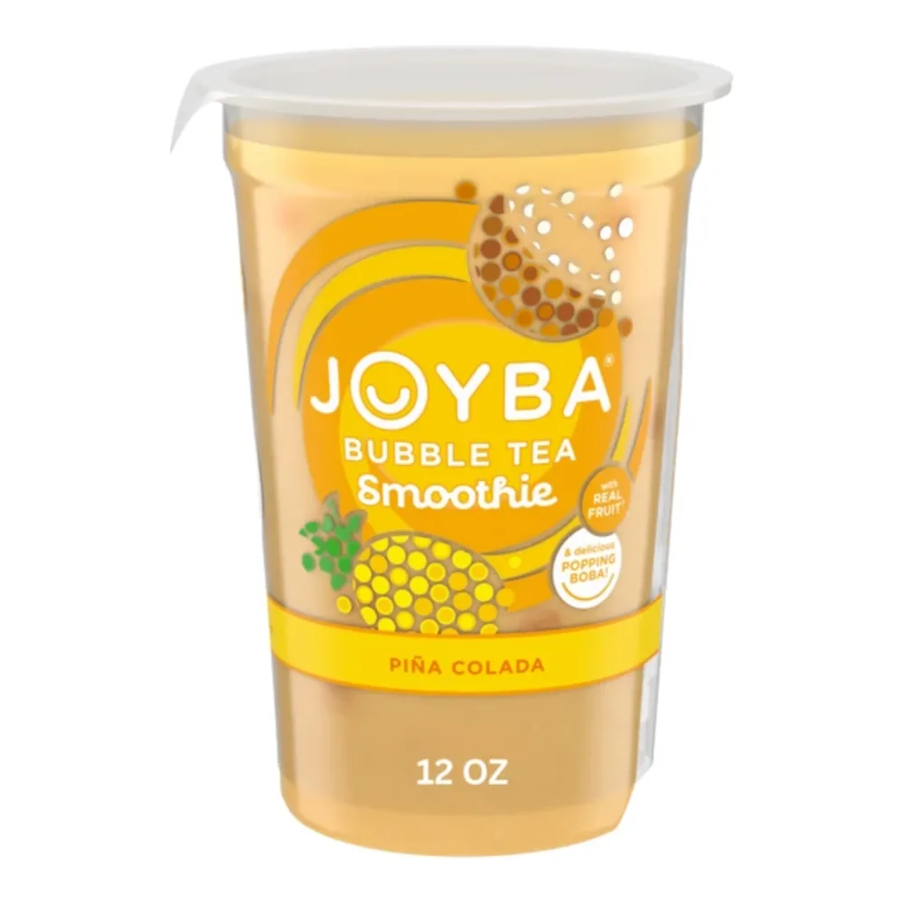 024000260219 JOYBA TEA SMOOTH PNA-COLADA 12Z - Image 1