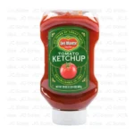 DEL MONTE KETCHUP SQUEEZE 20Z