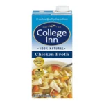 C INN CHICKEN BROTH ASEPTIC 32Z