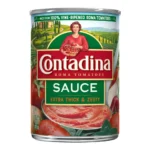CONTADINA THICK ZESTY 15Z