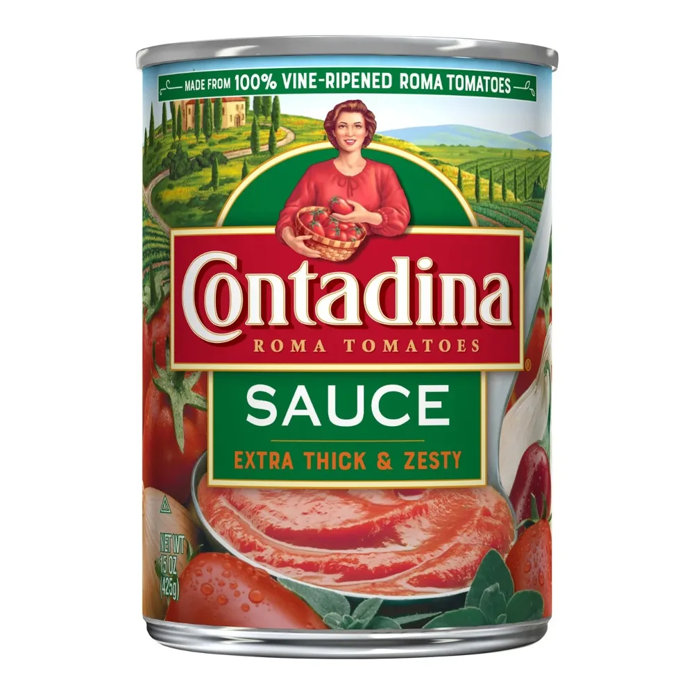 024000342762 CONTADINA THICK ZESTY 15Z - Image 1