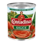 CONTADINA TOMATO SAUCE 29Z