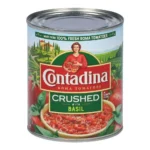 CONTADINA CRUSHED W/HERBS 28Z