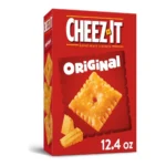 CHEEZ-IT ORIGINAL CRACKETS 12.4Z