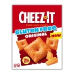 CHZIT ORIG GLUTEN FREE 9Z