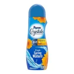 PUREX CRYSTAL FRESH SPRING 21Z