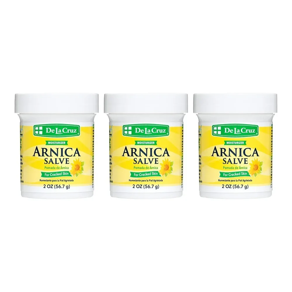 024286150129 DLC POMADA DE ARNICA SALVE 2Z - Image 1