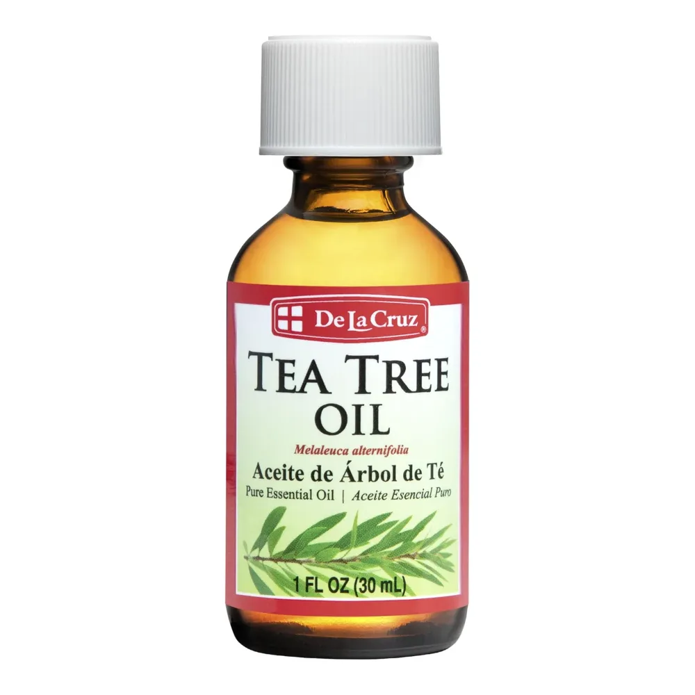 024286152512 DLC ACEITE DE ARBOL TEA TREE OIL 1Z - Image 1
