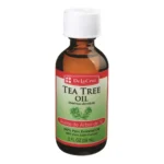 DLC ACEITE DE ARBOL TEA TREE OIL 1 Z