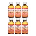 DLC ALMOND OIL ALMENDRAS 2Z