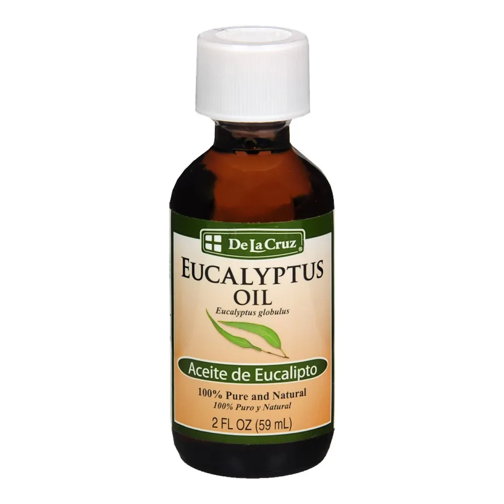 024286154653 DLC ACEITE EUCALYPTO 2Z - Image 1