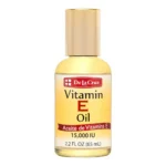 DLC ACEITE VITAMIN E OILS 50G