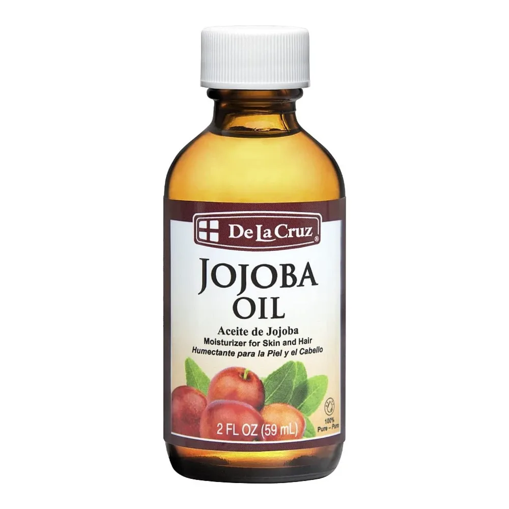 024286157029 DLC ACEITE JOJOBA 2Z - Image 1