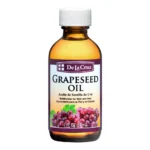 DLC SEMILLA UVA GRAPESEED OIL 2Z