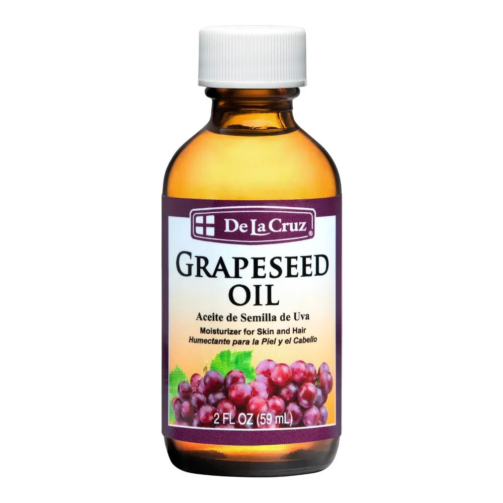 024286157203 DLC SEMILLA UVA GRAPESEED OIL 2Z - Image 1