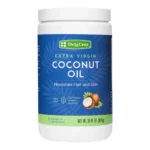 DE LA CRUZ XV COCONUT OIL 30Z