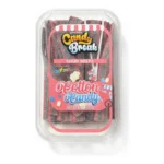 CANDY BREAK COTTON CANDY BELTS 8Z