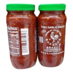 HUY FONG CHILI GARLIC SCE 18Z