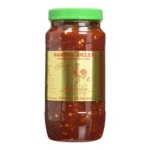 SAMBAL OELEK CHILE PASTE 8Z