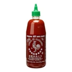 HUY FONG SRIRACHA HOT SCE 28Z