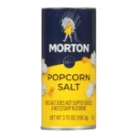 MORTON POPCORN SALT 3Z