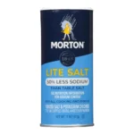MORTON LITE SALT 11Z