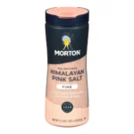 MORTON HIMALAYAN FINE SALT 17Z