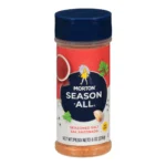 MORTON SEASON ALL SALT 8Z