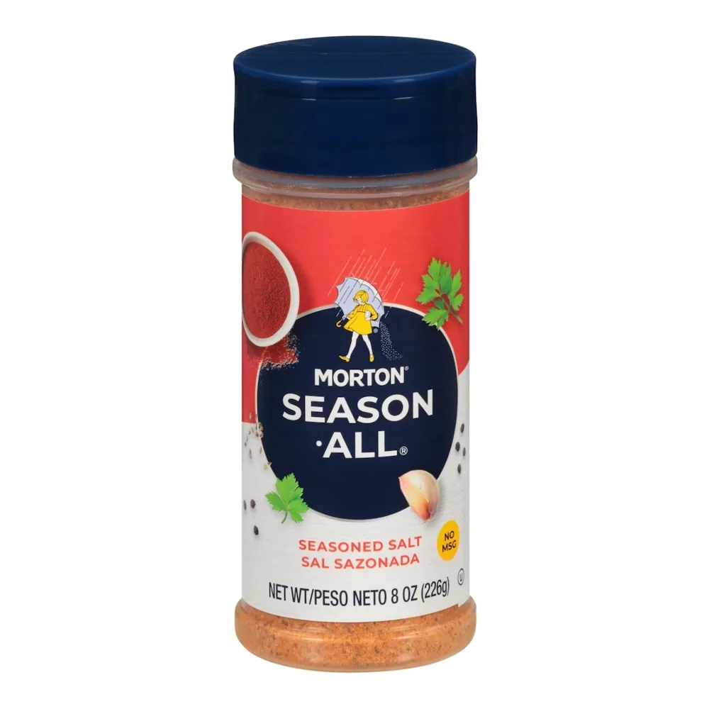 024600017565 MORTON SEASON ALL SALT 8Z - Image 1