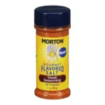 MORTON STEAK SEASON SALT 5Z