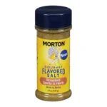 MORTON SALT GARLIC N HERB 4.4Z