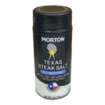 MORTON TX STEAK SALT 9Z
